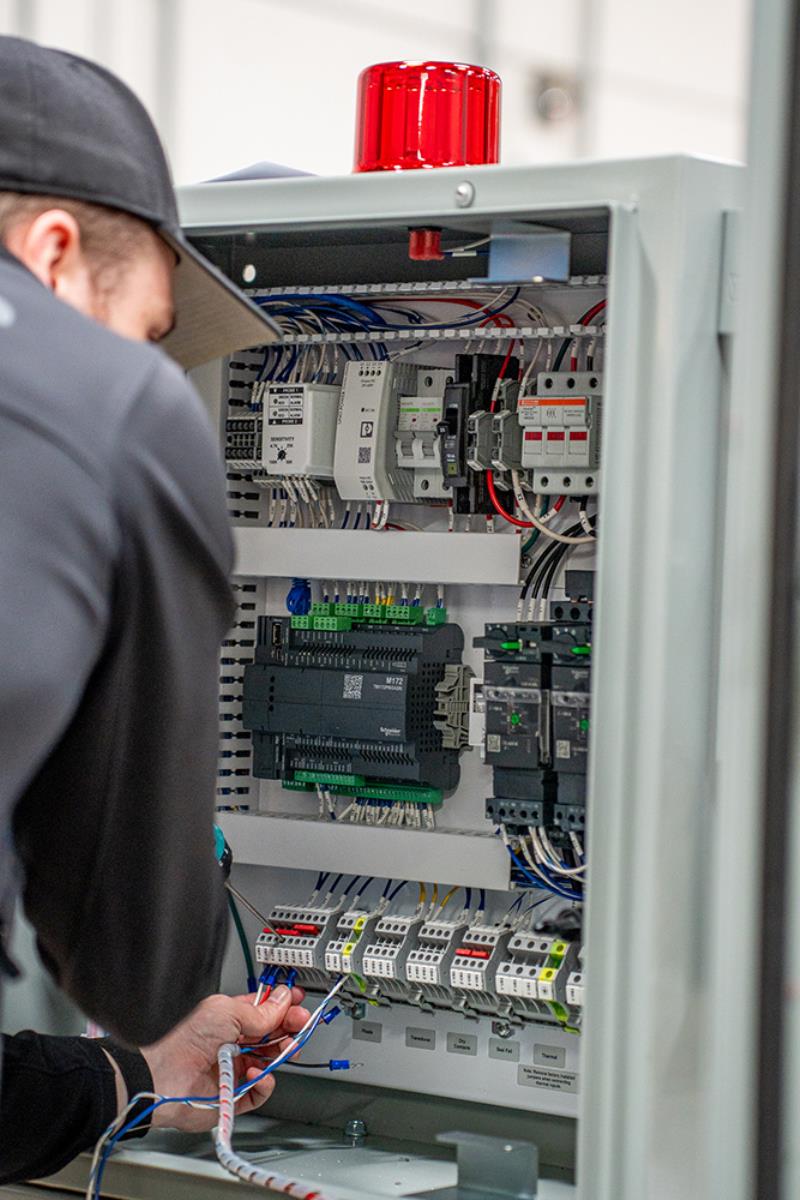 See water custom solutions