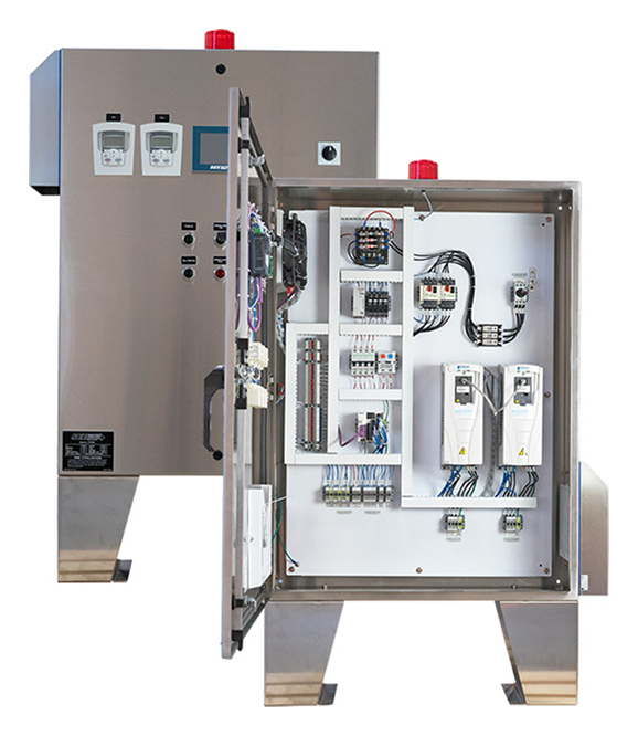 See Water Front inside