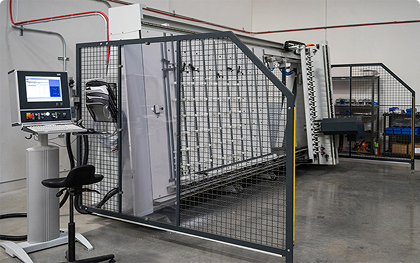 See Water full service control panel manufacturer